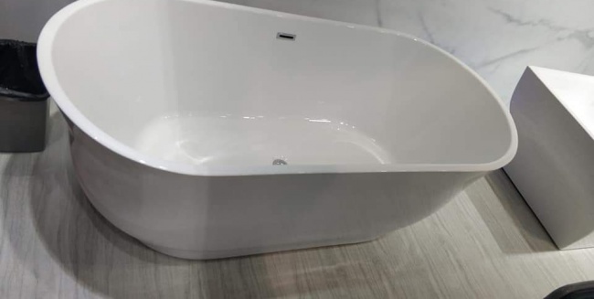 Cách lựa chọn bồn tắm